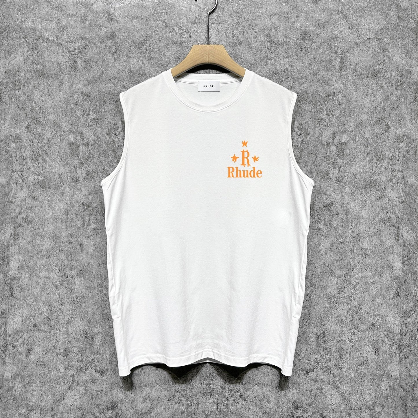 Rhude Tank T Shirts