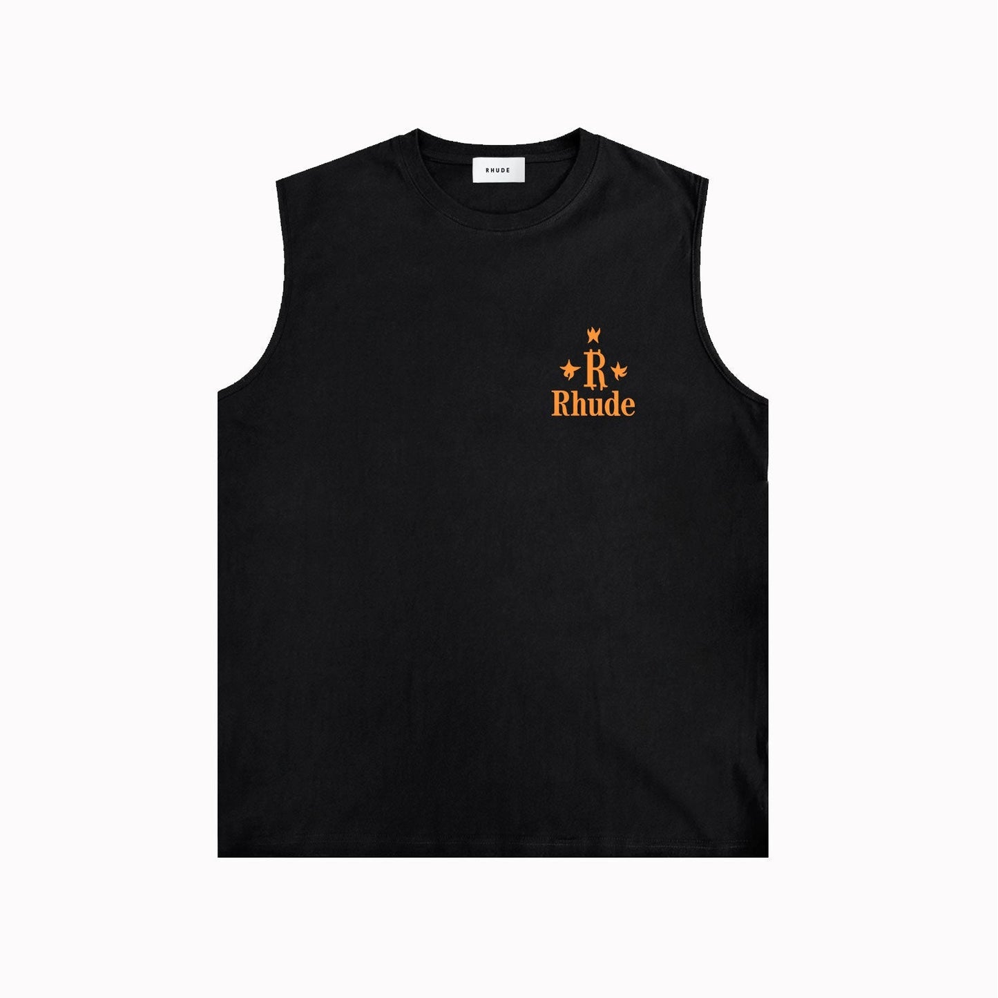 Rhude Tank T Shirts
