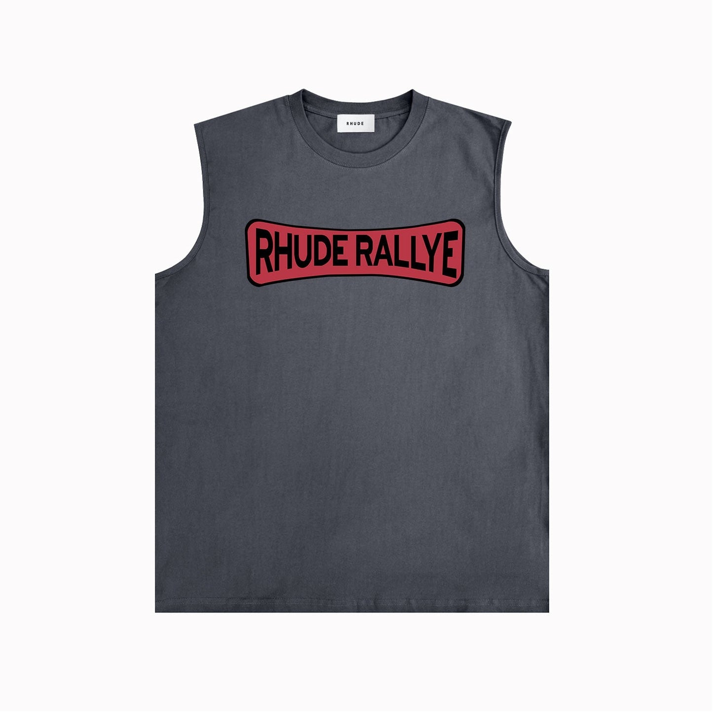 Rhude Tank T Shirts