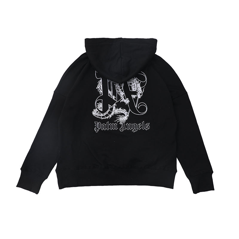 Plam Angle Hoodie