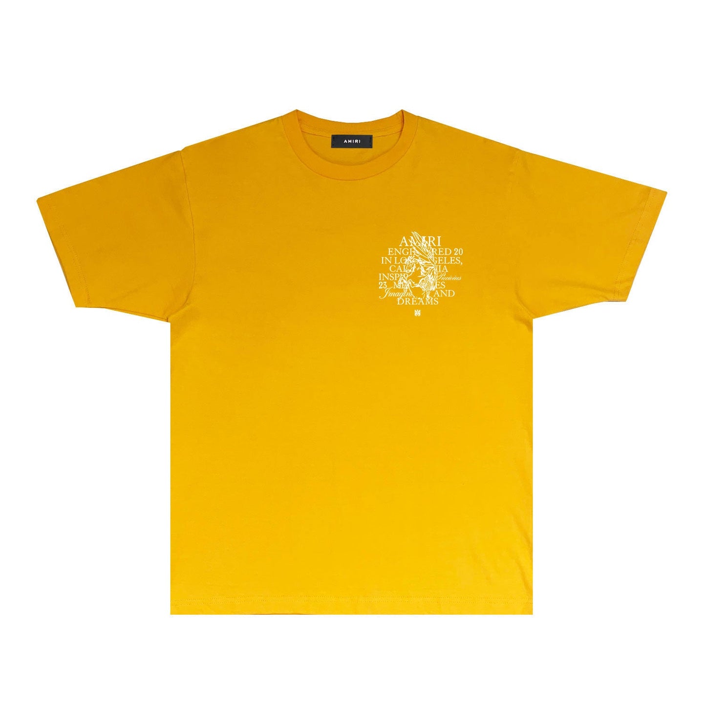 Amiri T Shirts