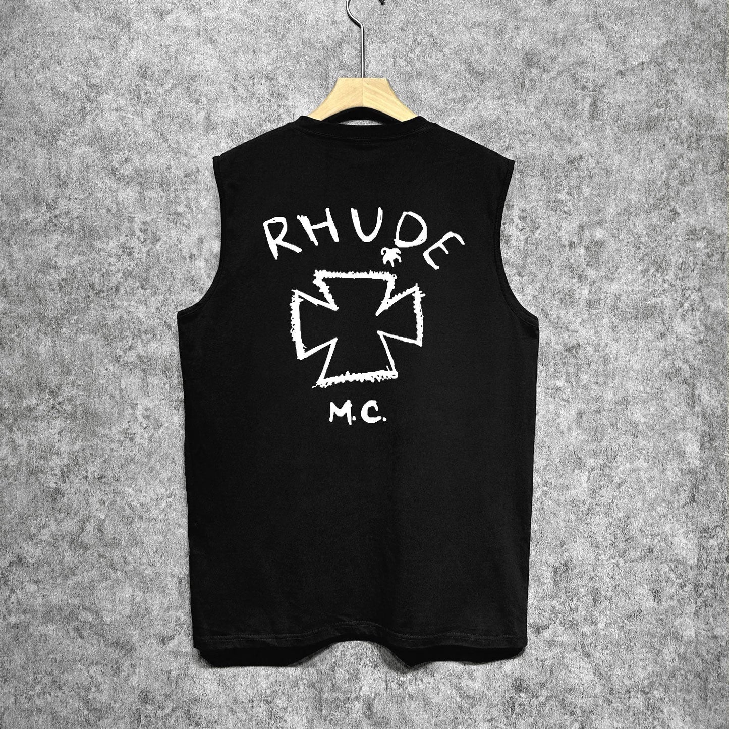 Rhude Tank T Shirts
