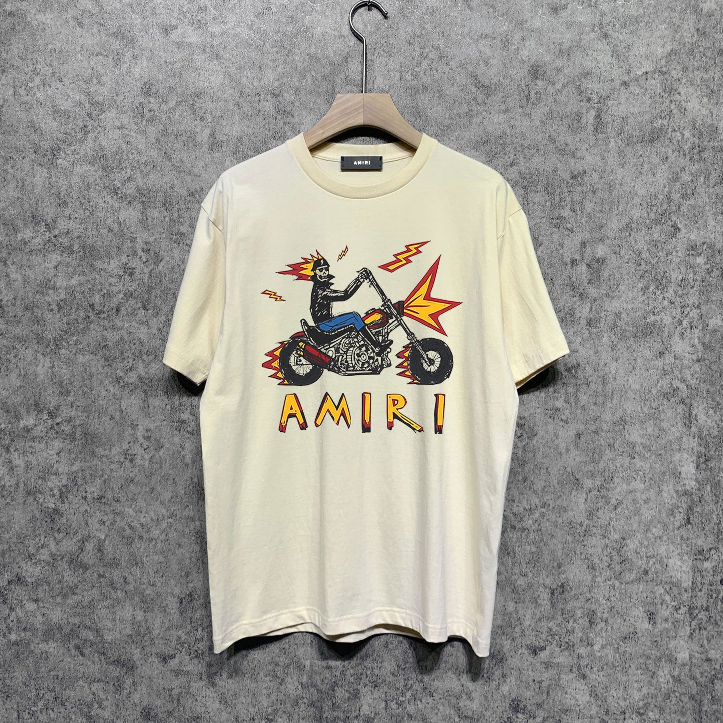Amiri T Shirts