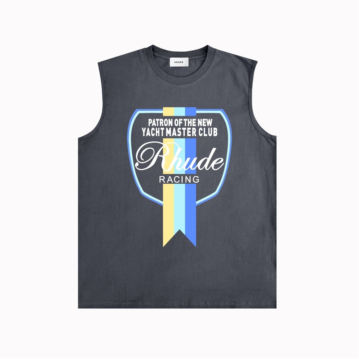 Rhude Tank T Shirts