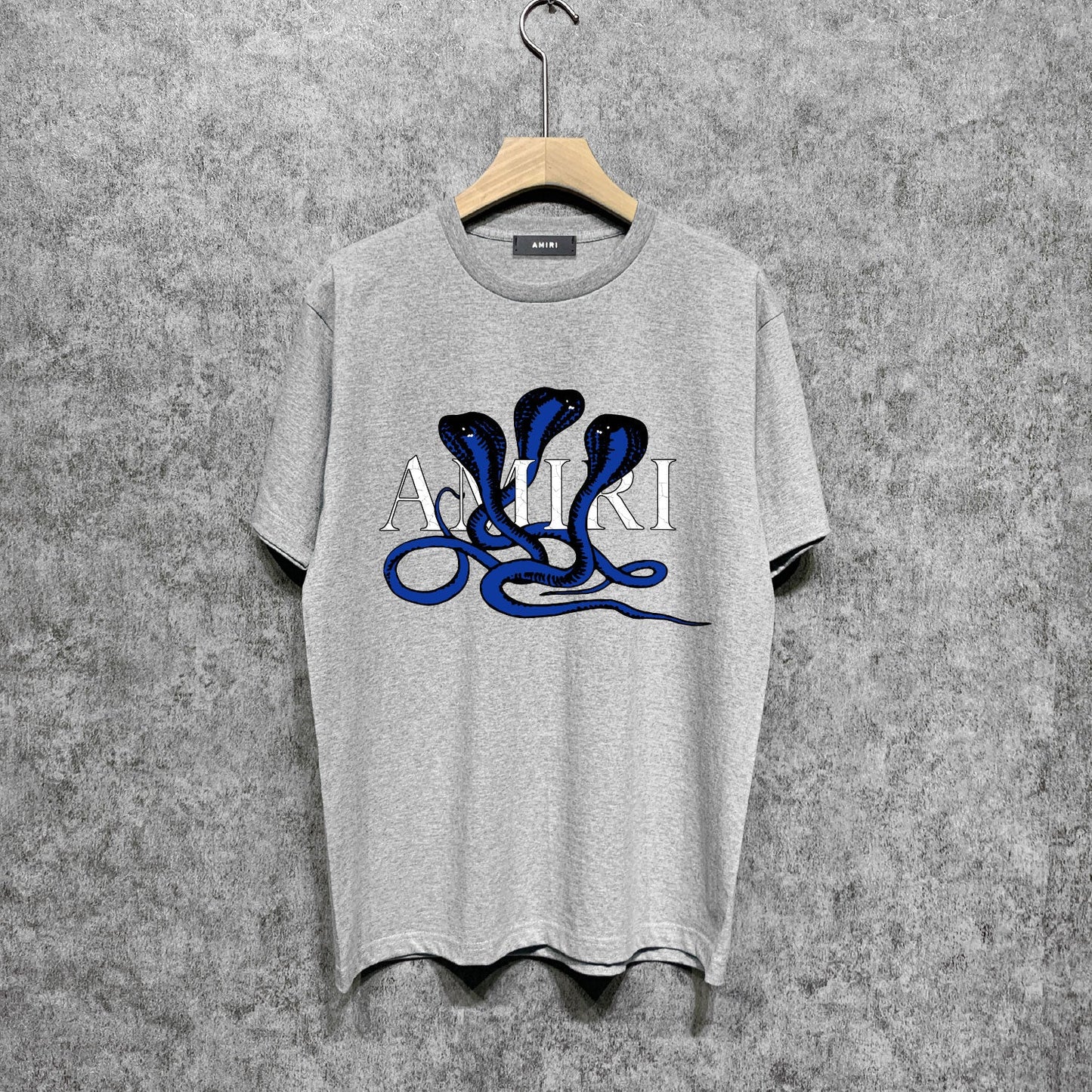 Amiri T Shirts