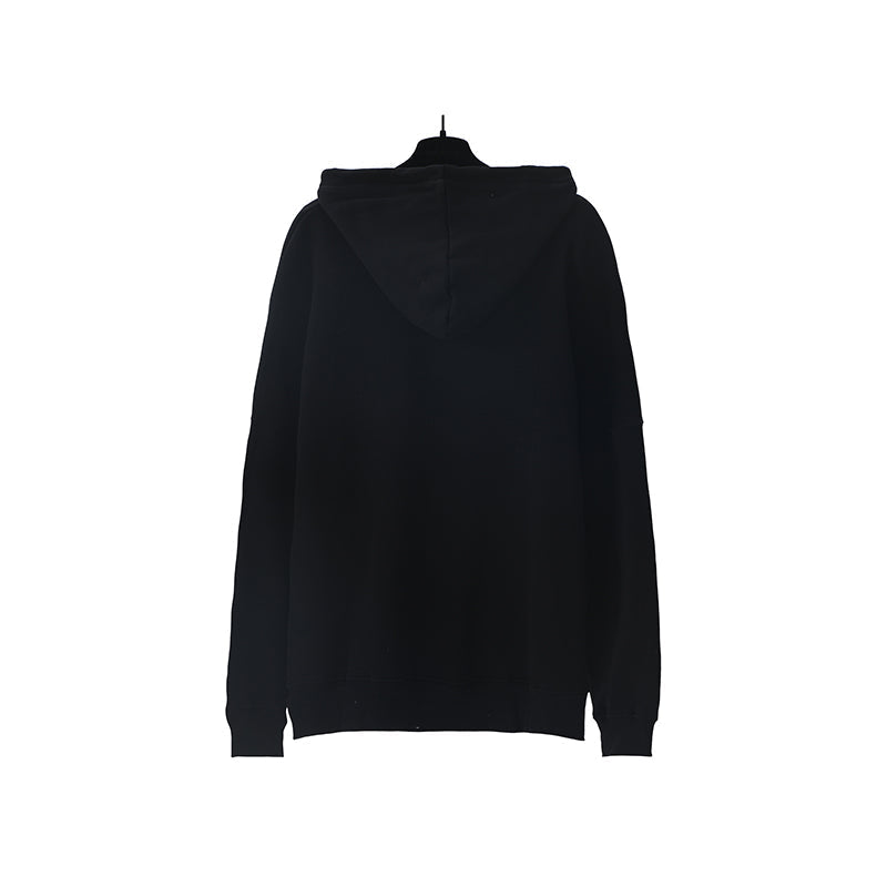 Plam Angle Hoodie