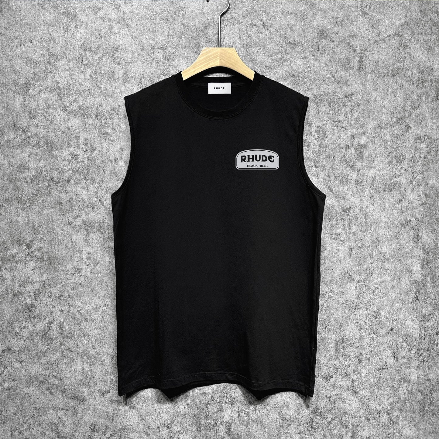 Rhude Tank T Shirts