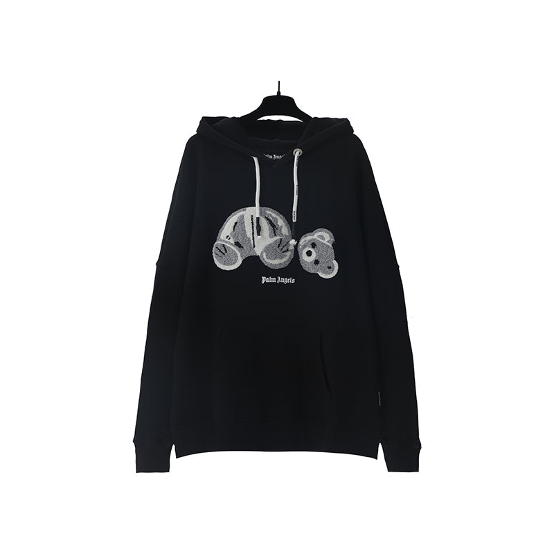 Plam Angle Hoodie
