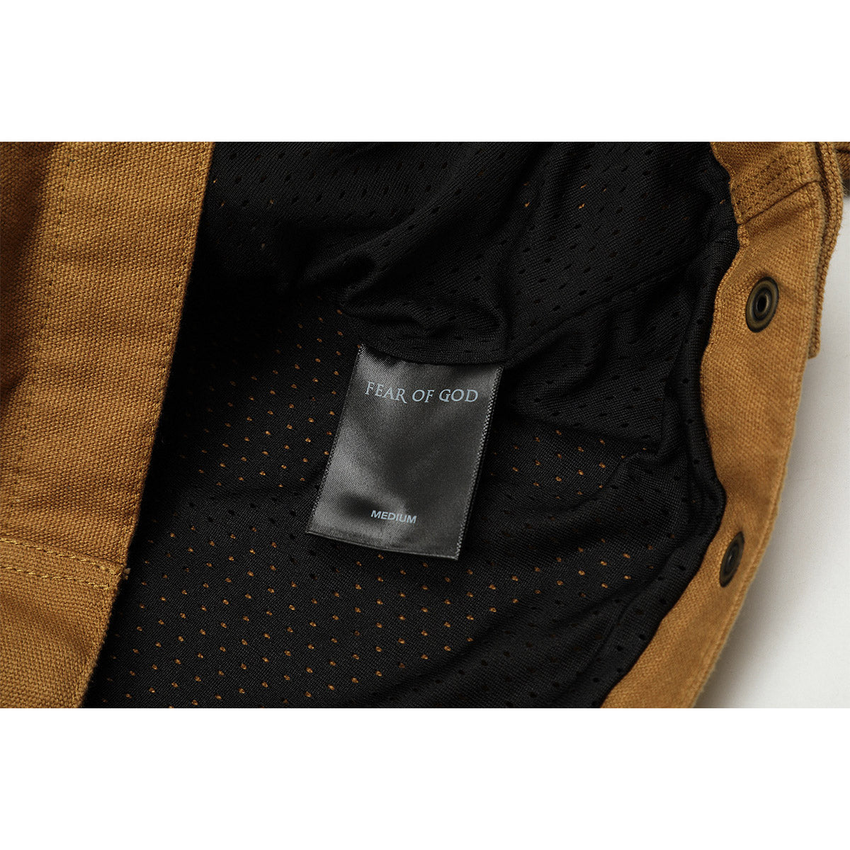 Unisex Denim Jacket FOG Cleanfit Cool Jacket