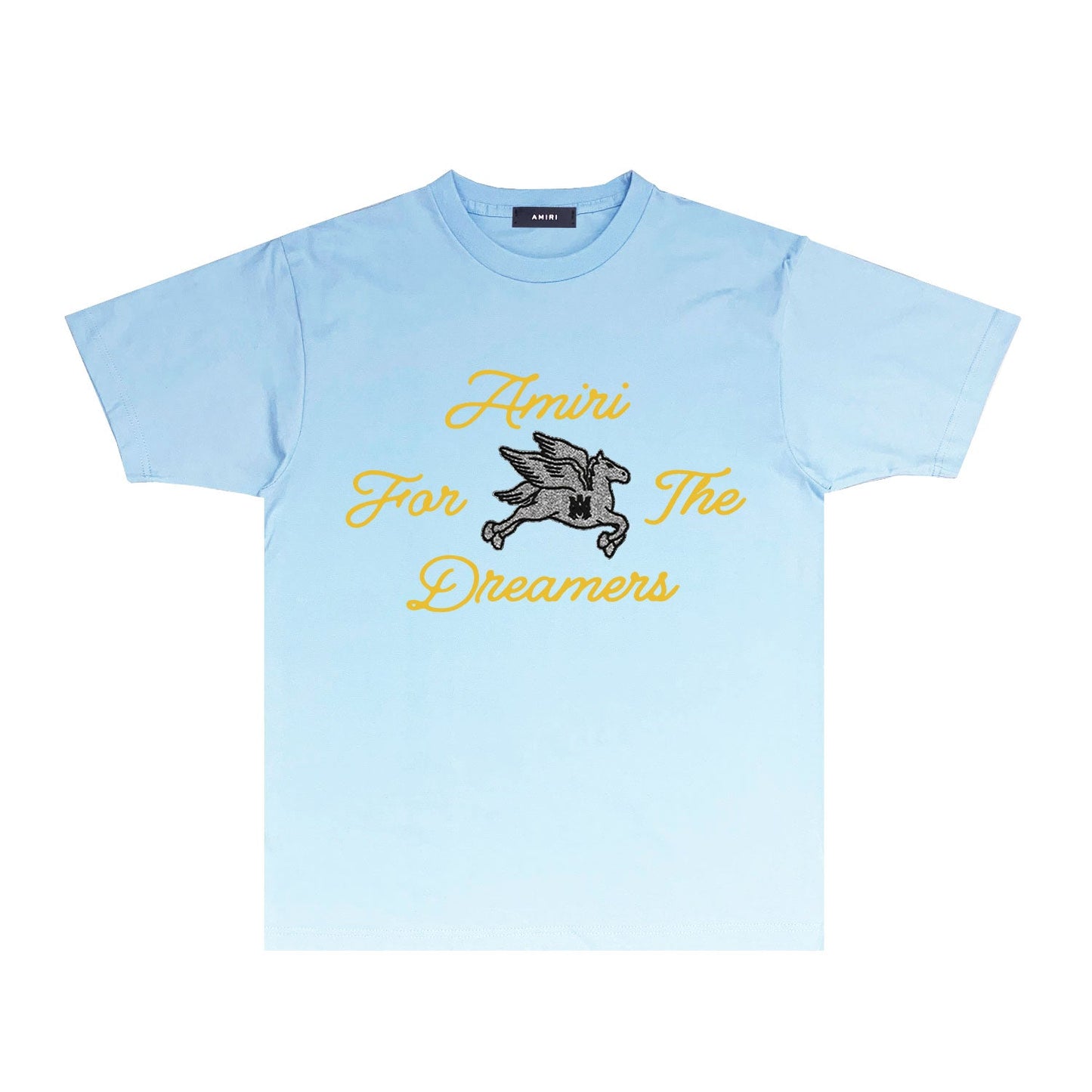 Amiri T Shirts