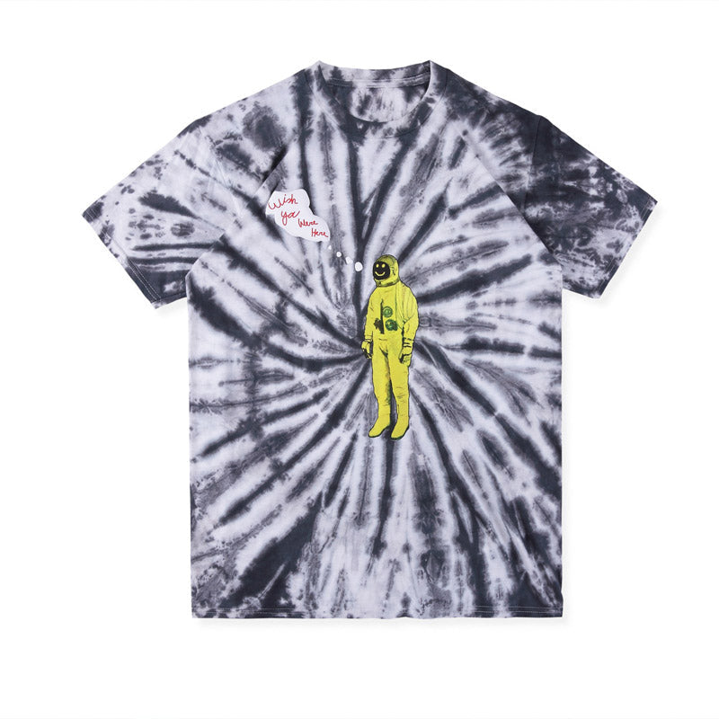 Cpfm T Shirt Men and Women Short Sleeve Tee
