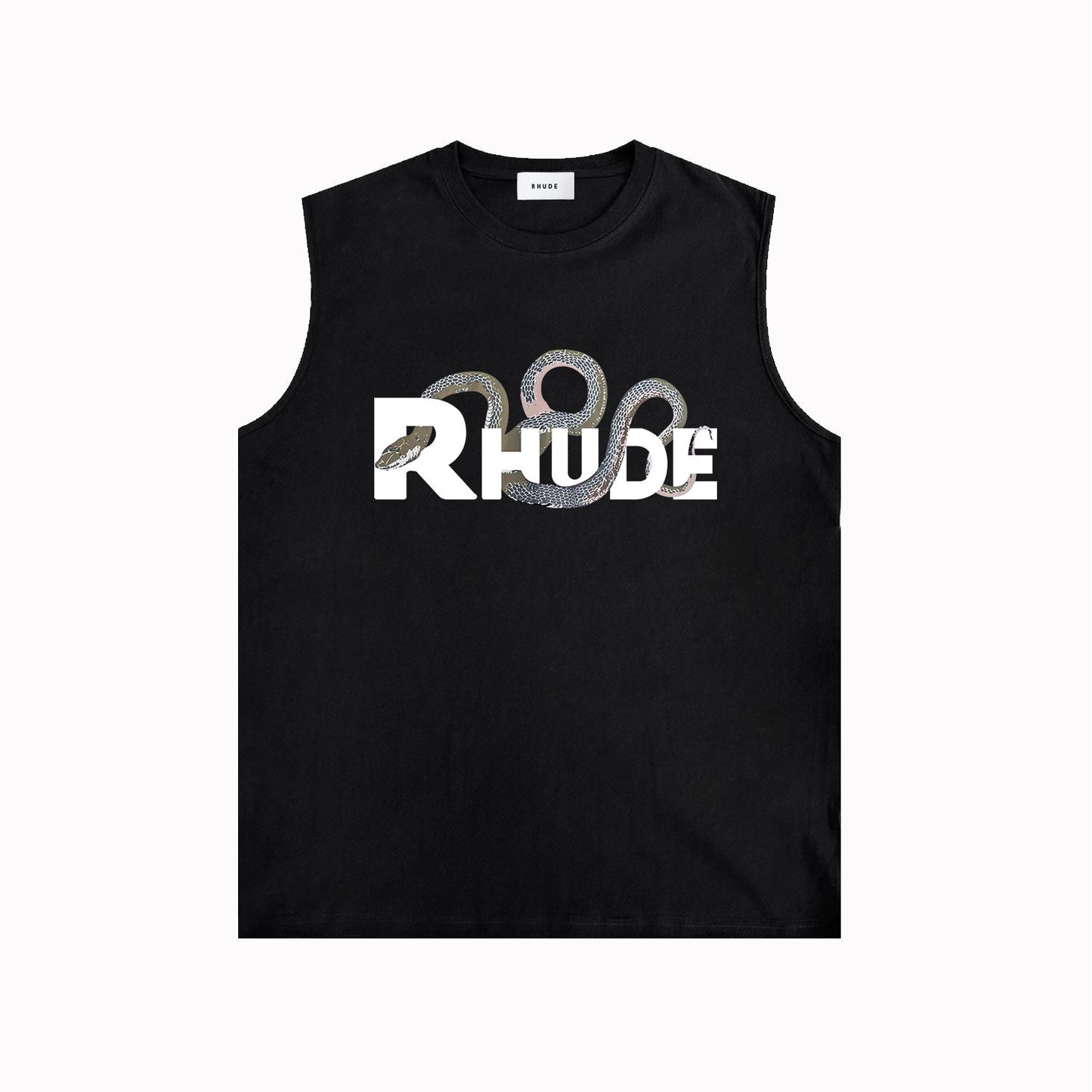 Rhude Tank T Shirts
