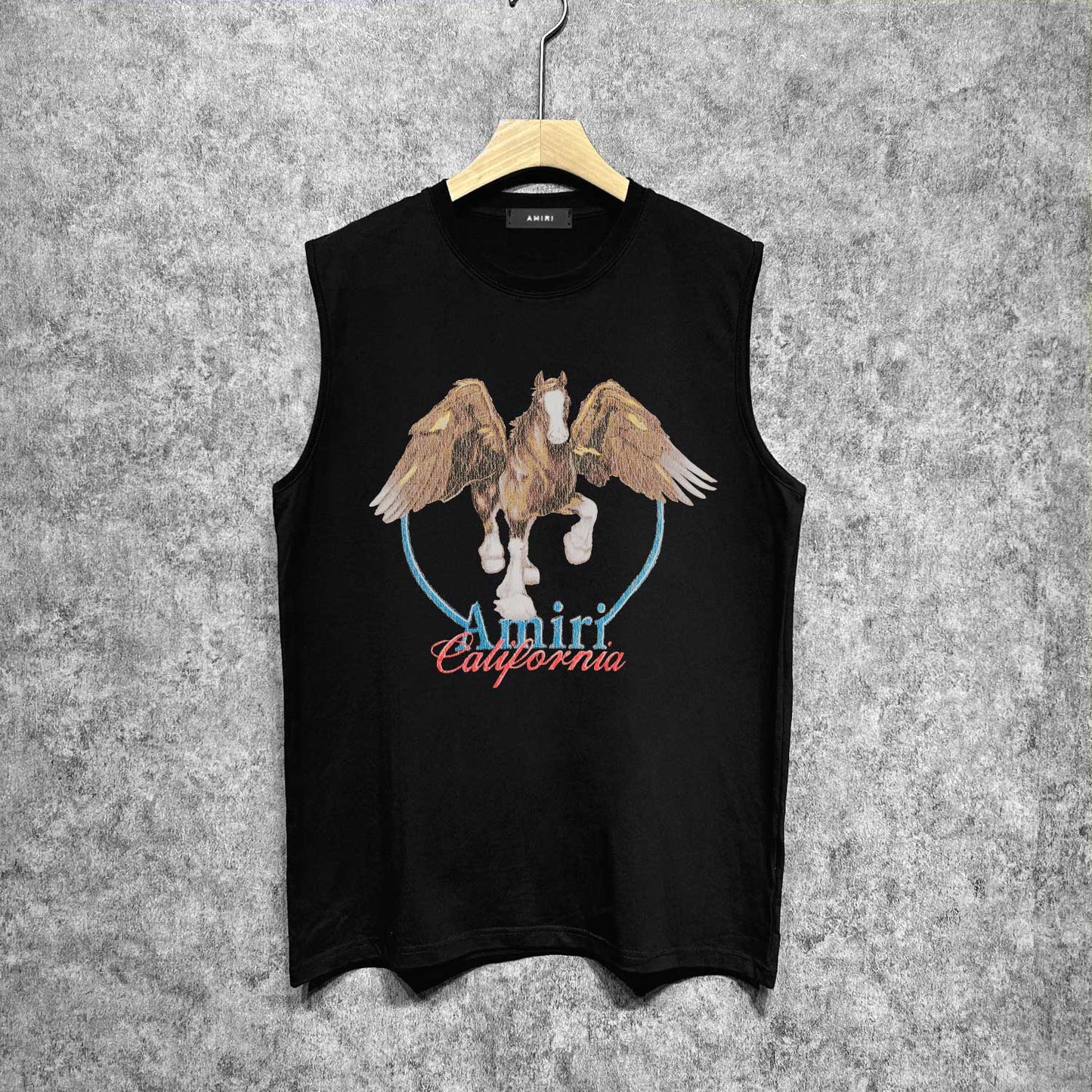 Amiri Vest