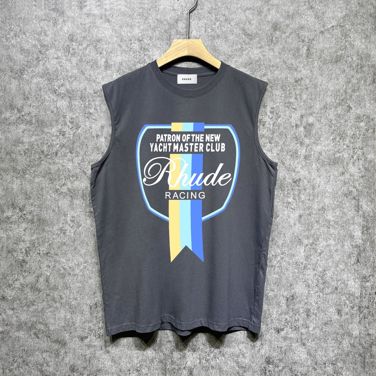Rhude Tank T Shirts
