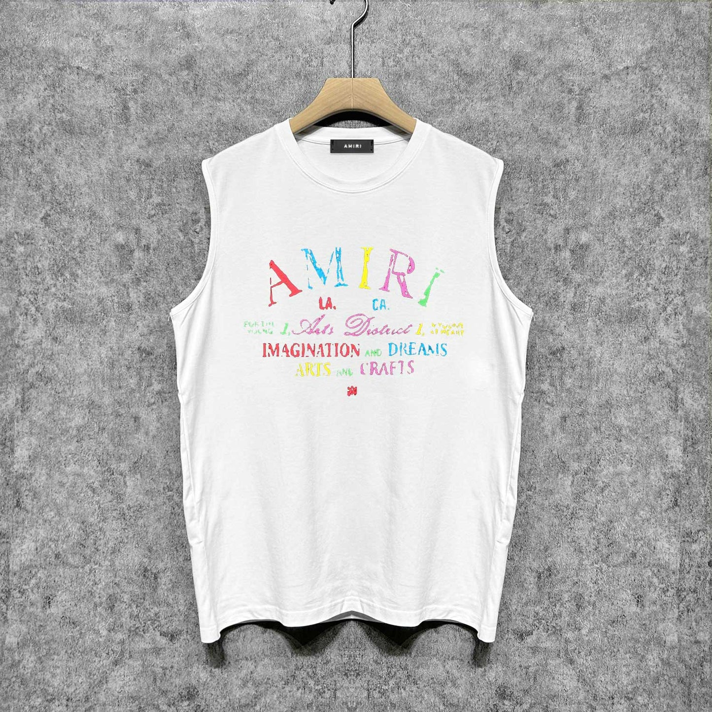 Amiri Vest