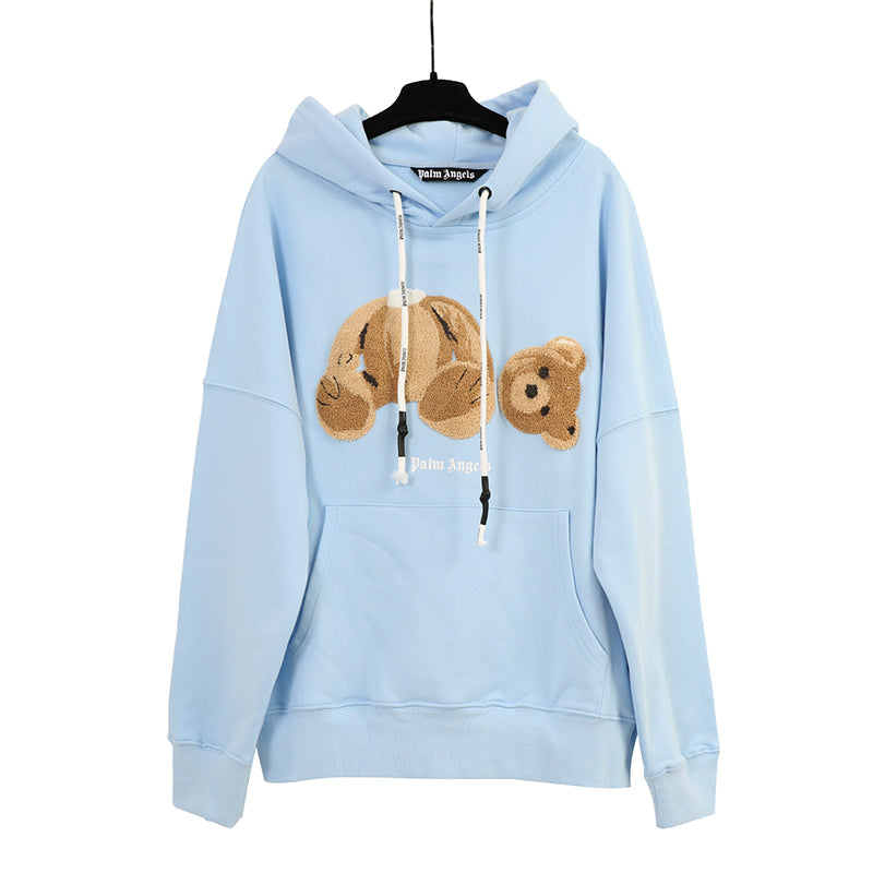 Plam Angle Hoodie
