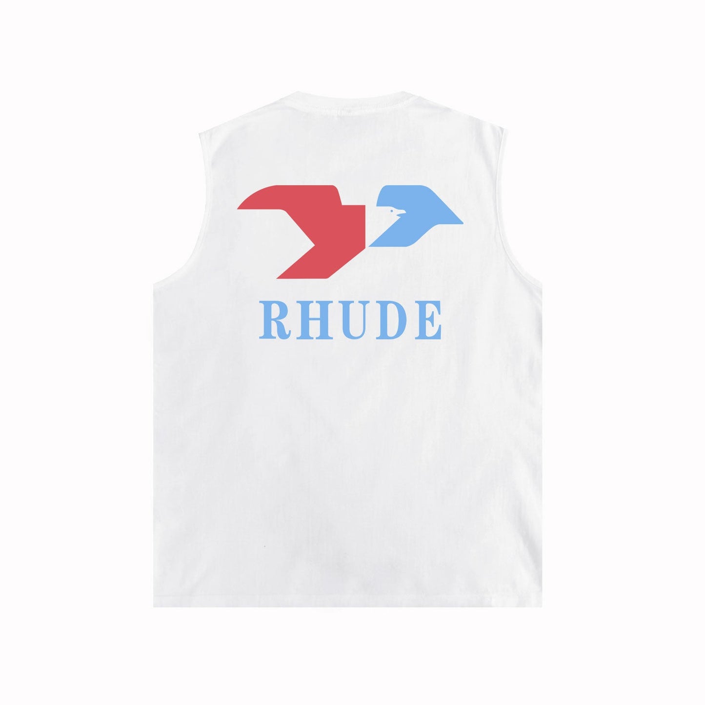 Rhude Tank T Shirts