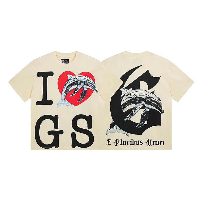 Godspeed T Shirts