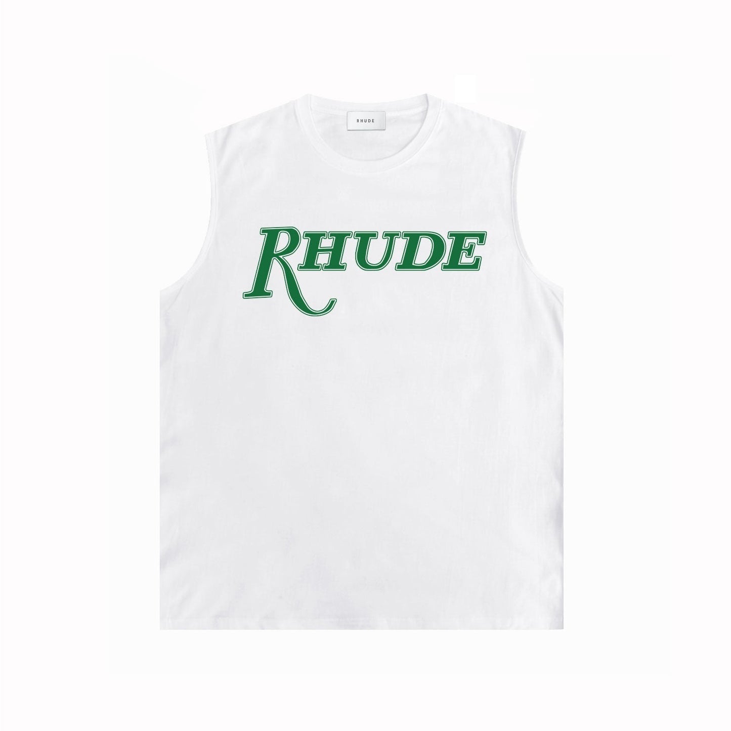 Rhude Tank T Shirts