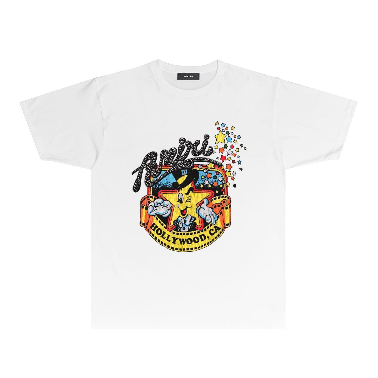 Amiri T Shirts
