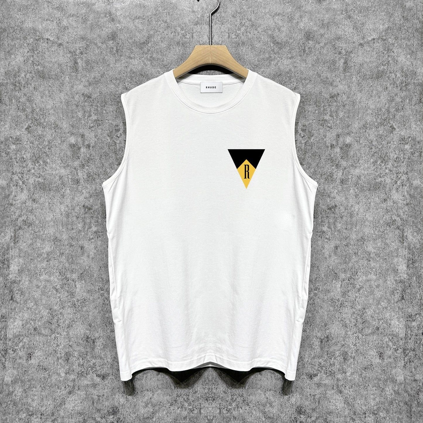 Rhude Tank T Shirts