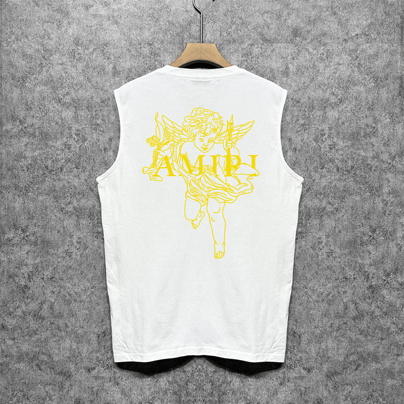 Amiri Vest