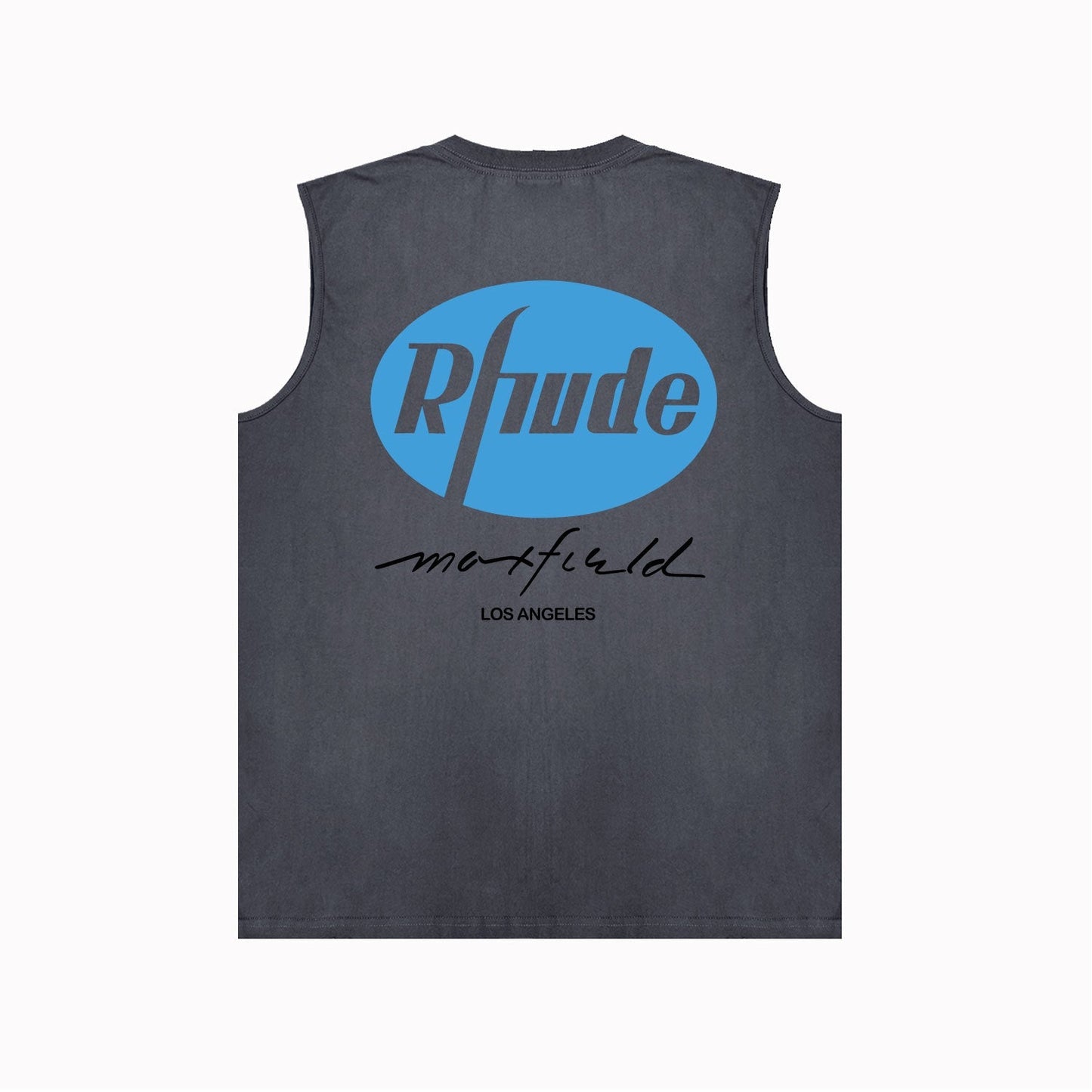 Rhude Tank T Shirts
