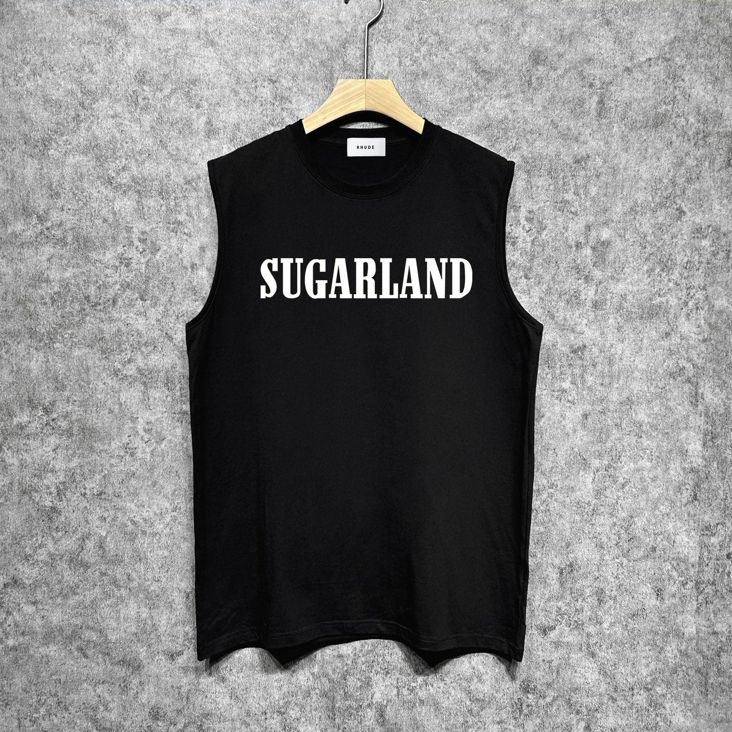 Rhude Tank T Shirts