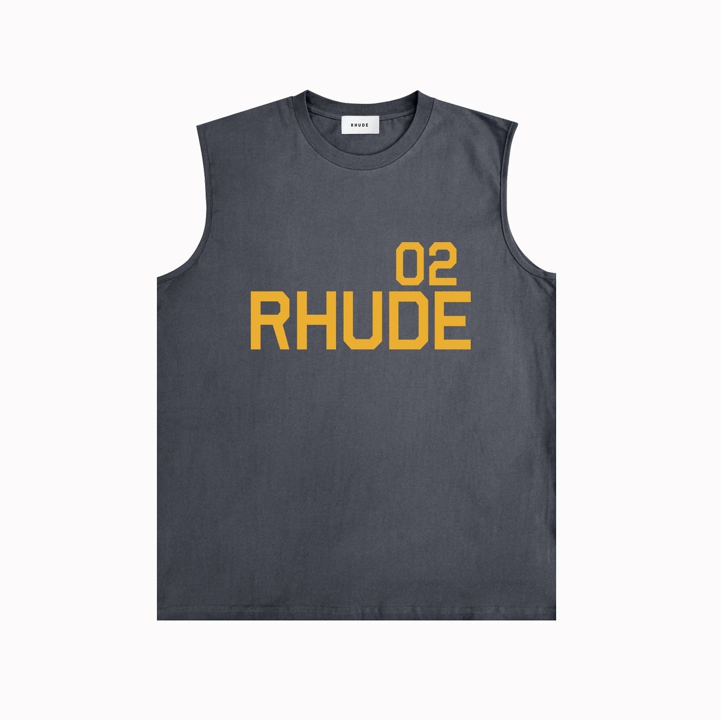 Rhude Tank T Shirts