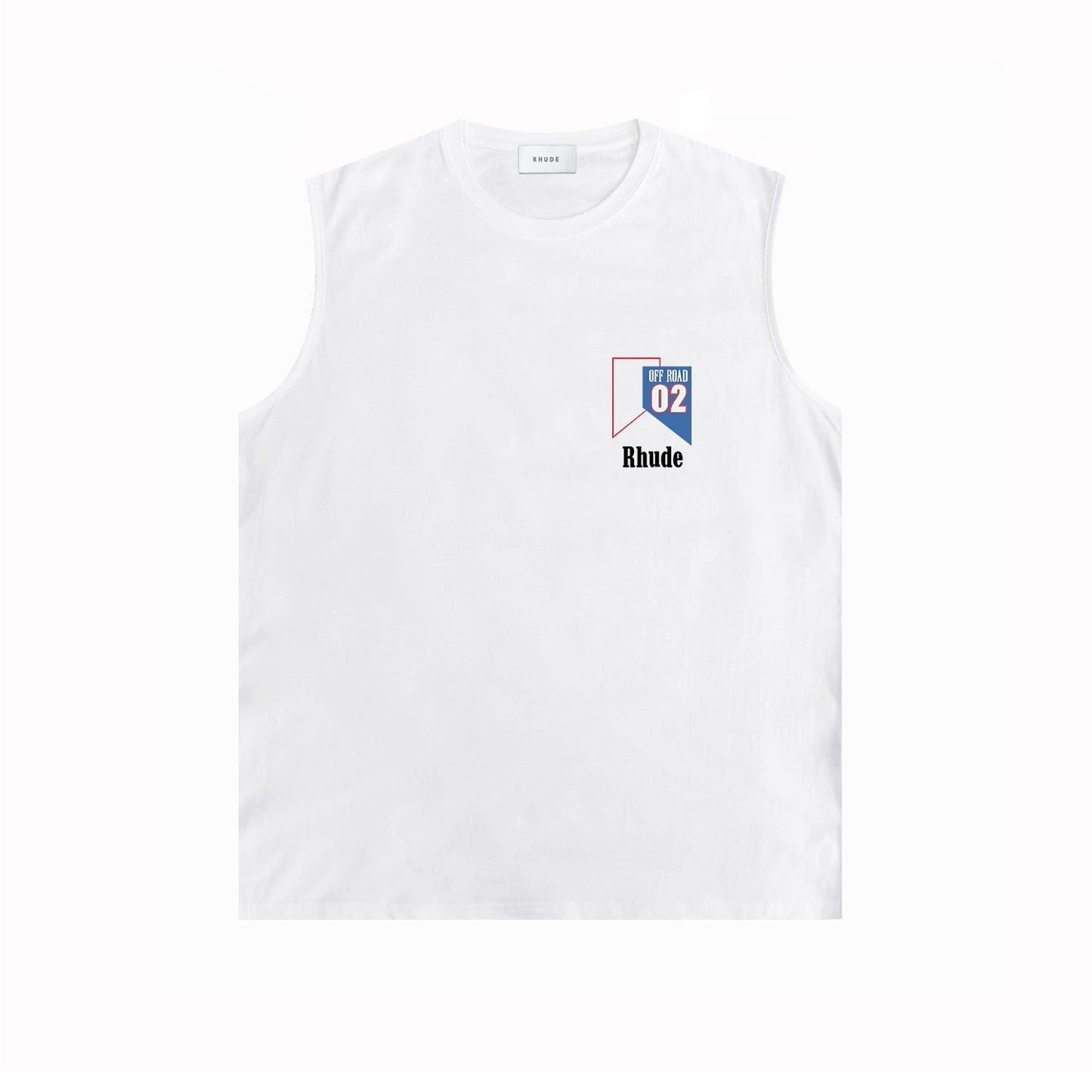 Rhude Tank T Shirts