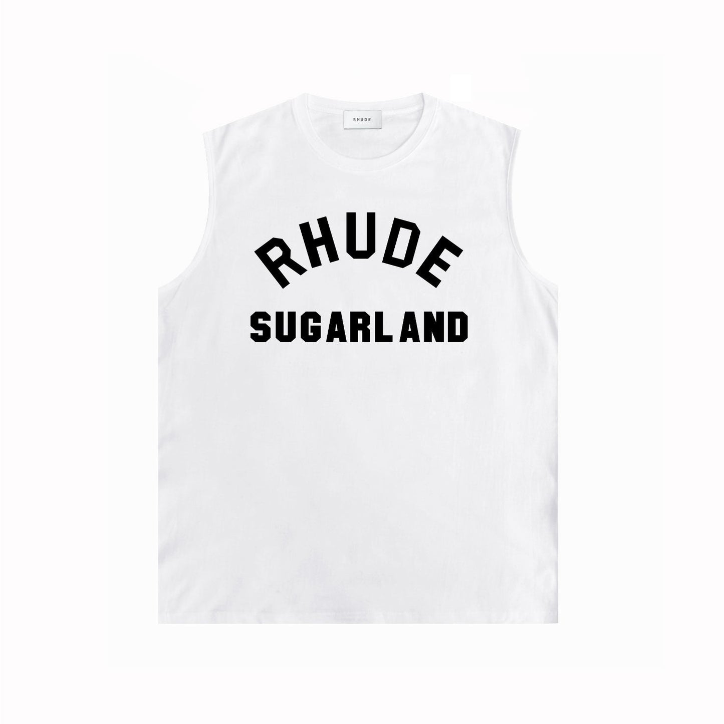 Rhude Tank T Shirts