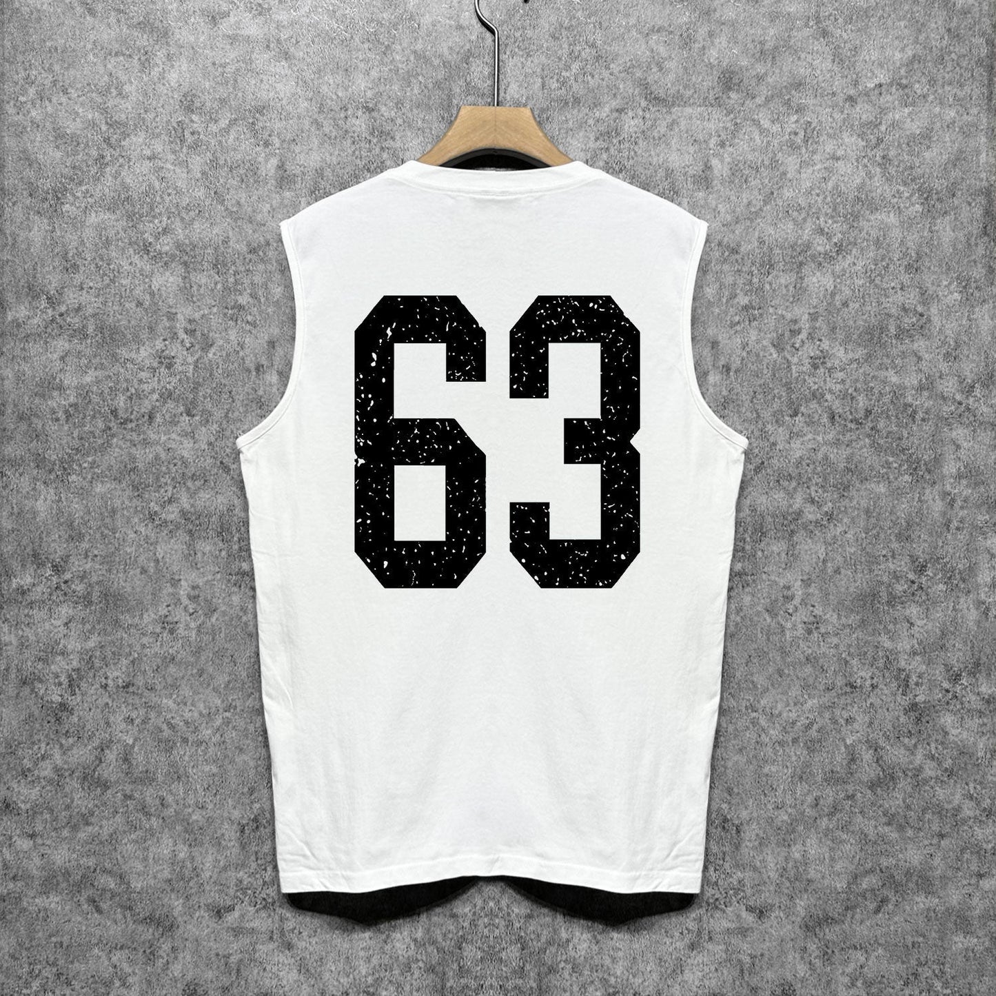 Rhude Tank T Shirts