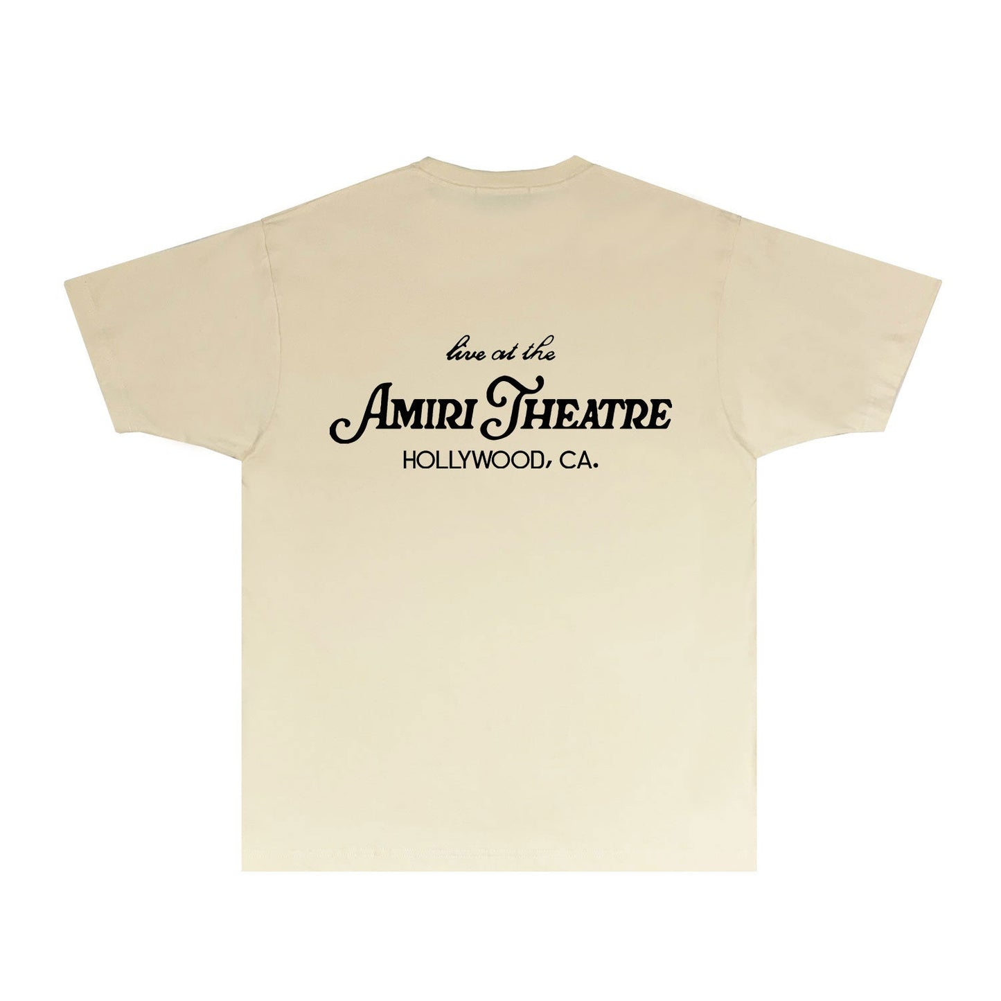 Amiri T Shirts