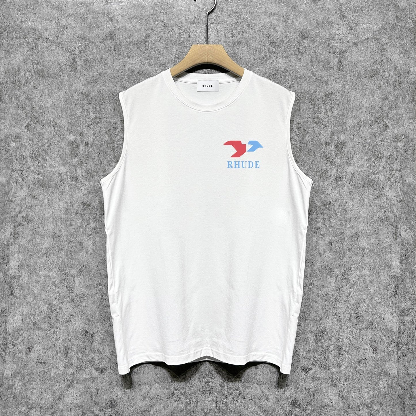 Rhude Tank T Shirts