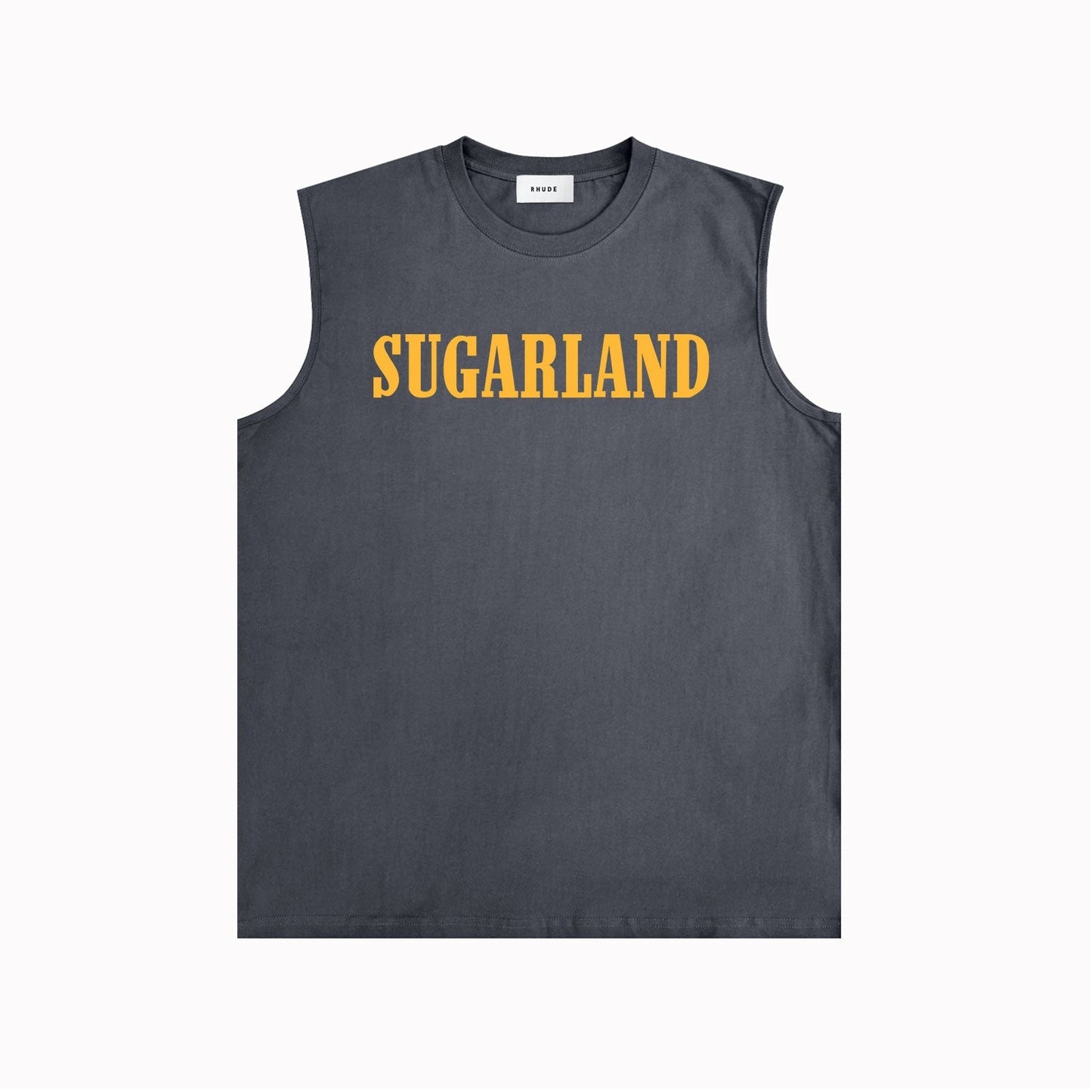 Rhude Tank T Shirts