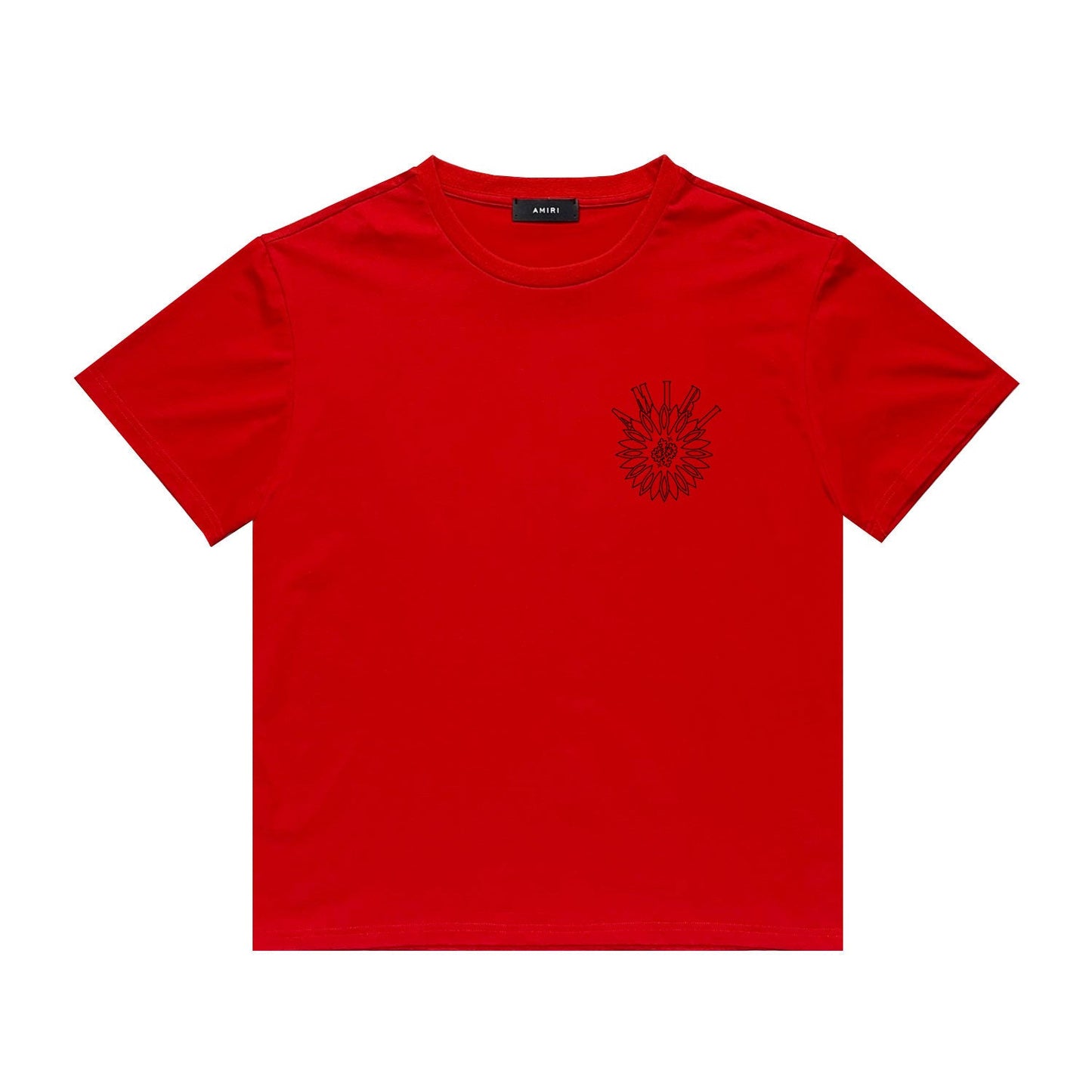 Amiri T Shirts