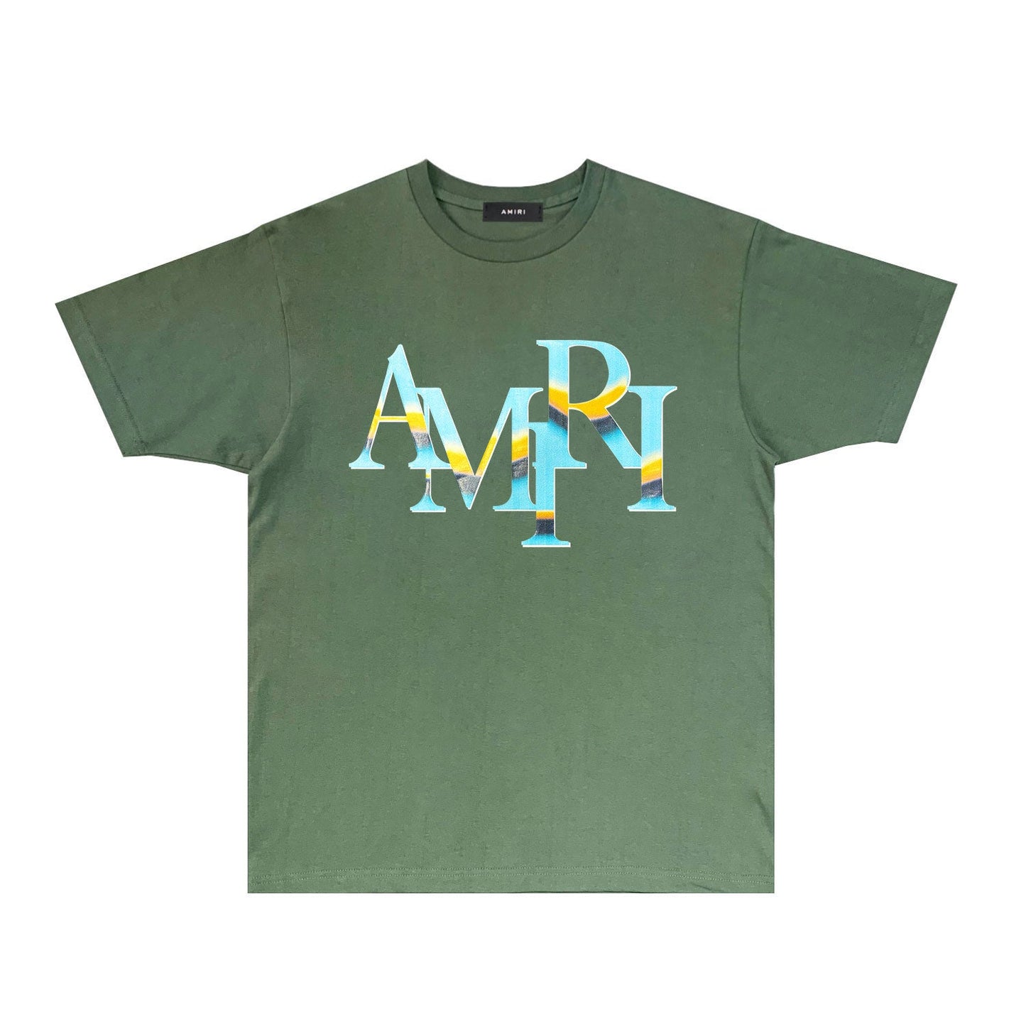 Amiri T Shirts