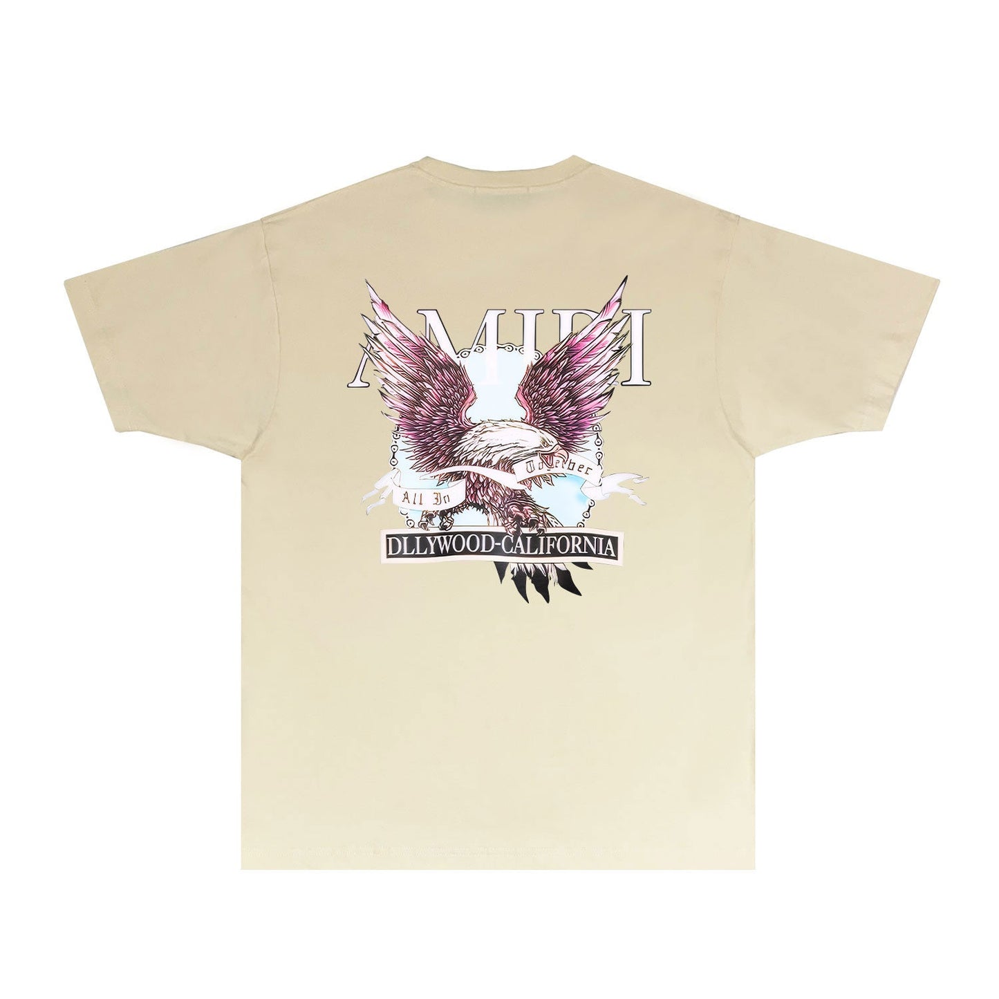 Amiri T Shirts