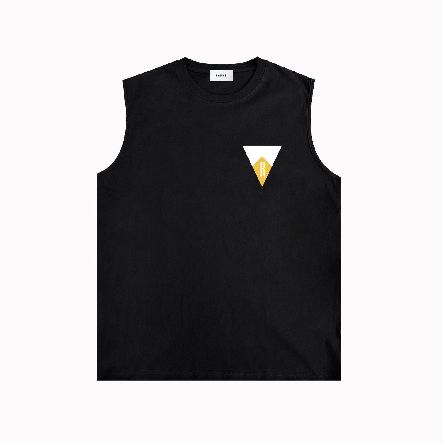 Rhude Tank T Shirts