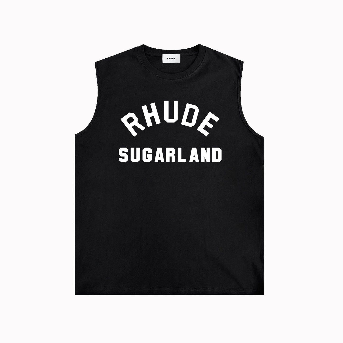Rhude Tank T Shirts
