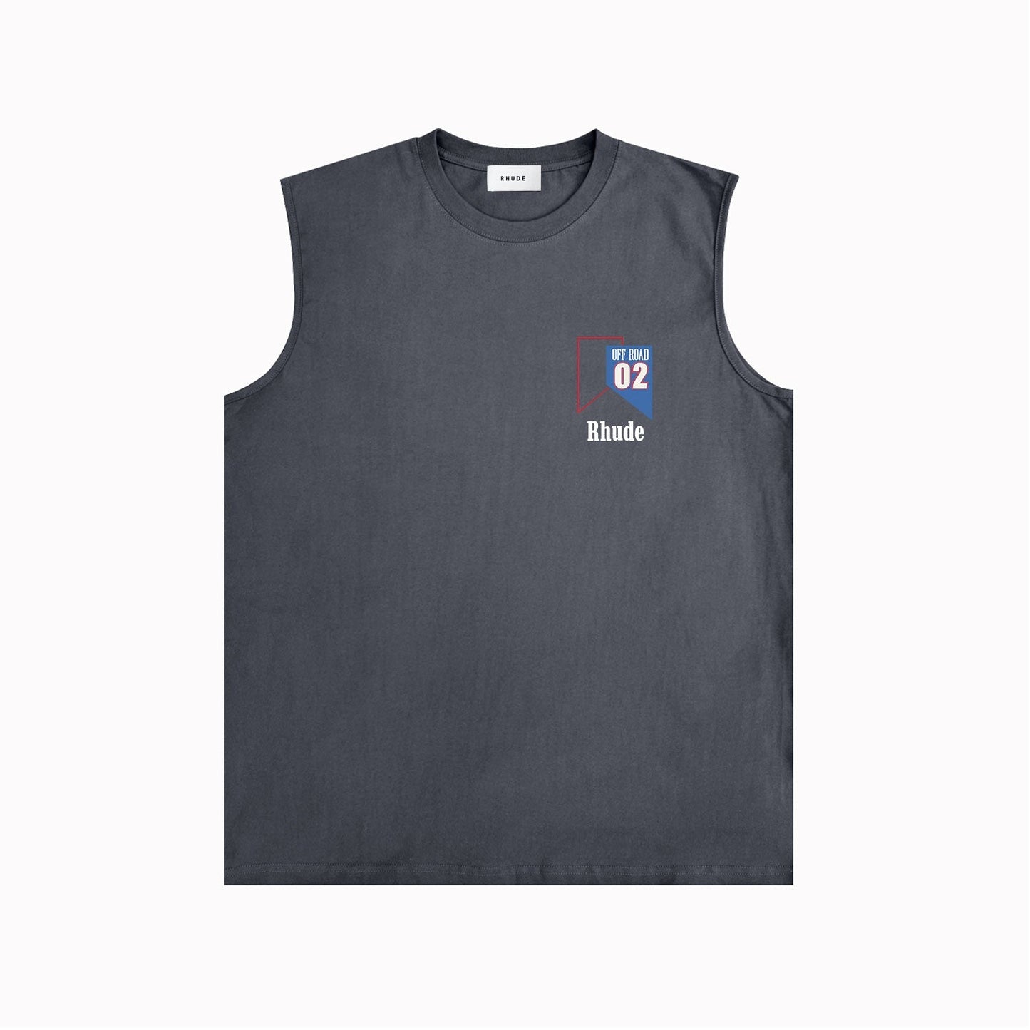 Rhude Tank T Shirts