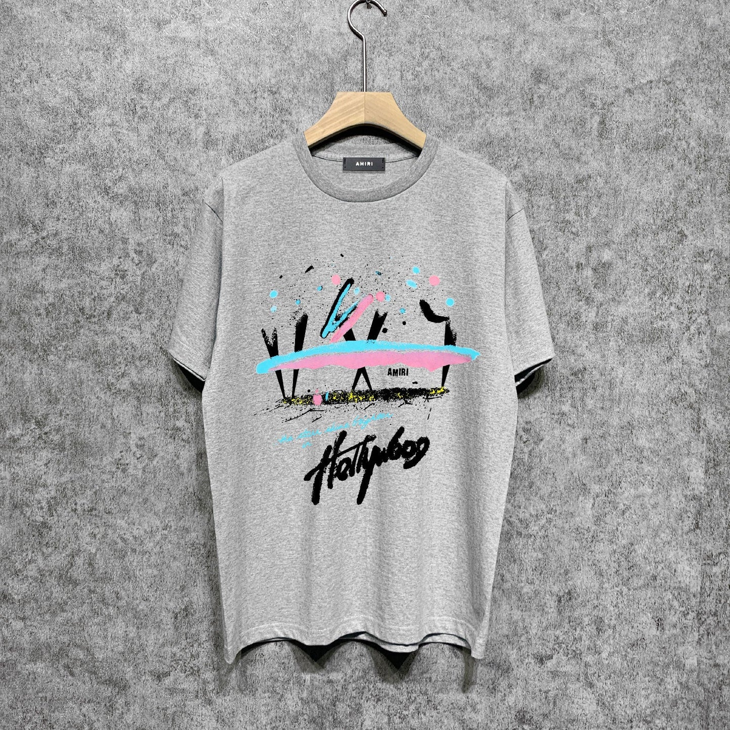 Amiri T Shirts