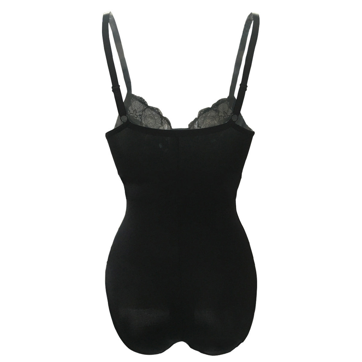Butt Lifter Jumpsuit Waist Slimming and Hip Lifting Tight Body Shaping Shapewear