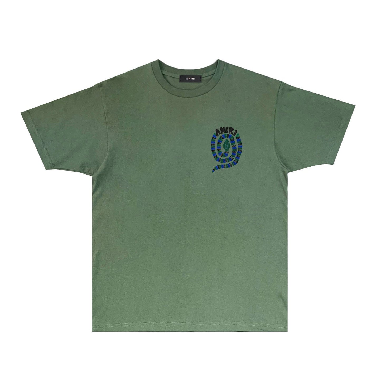 Amiri T Shirts