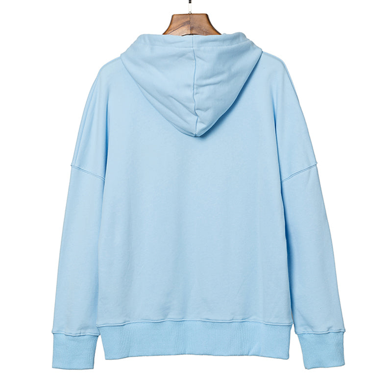 Plam Angle Hoodie