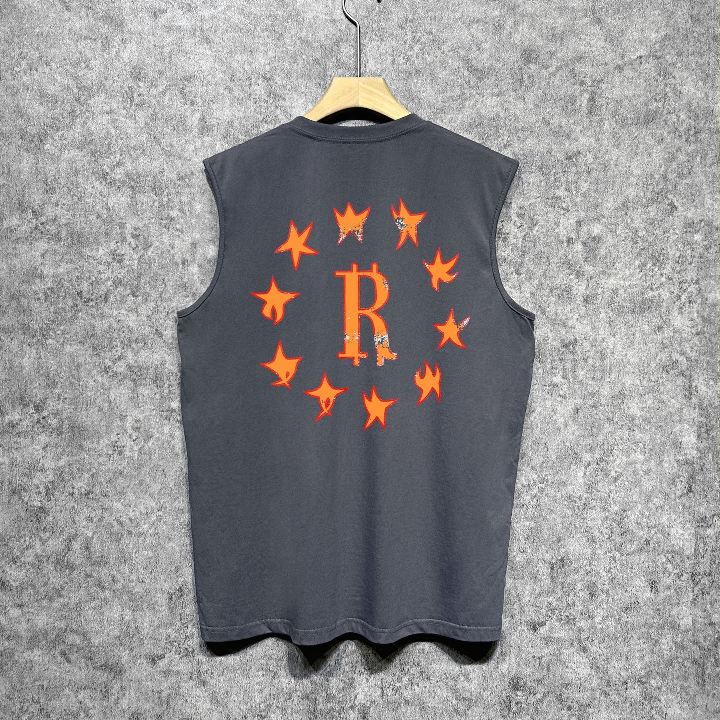 Rhude Tank T Shirts