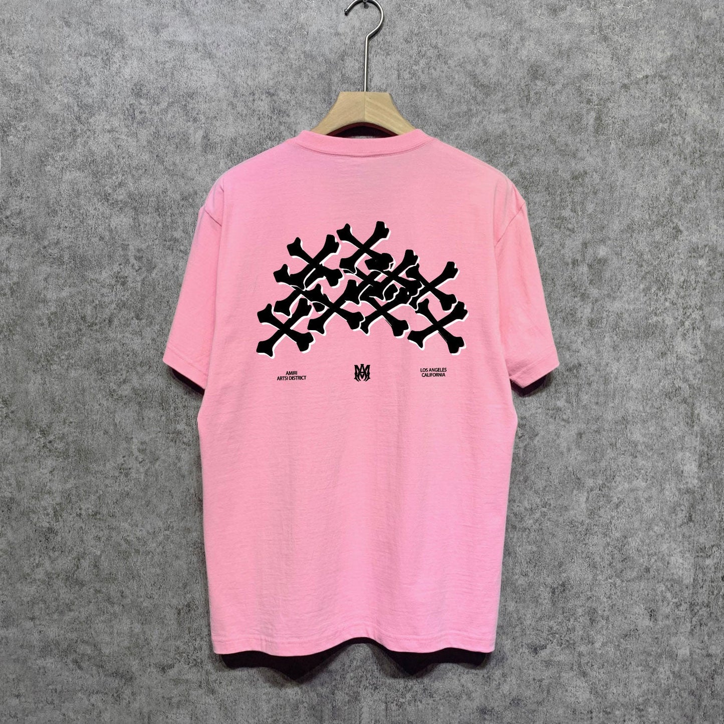 Amiri T Shirts