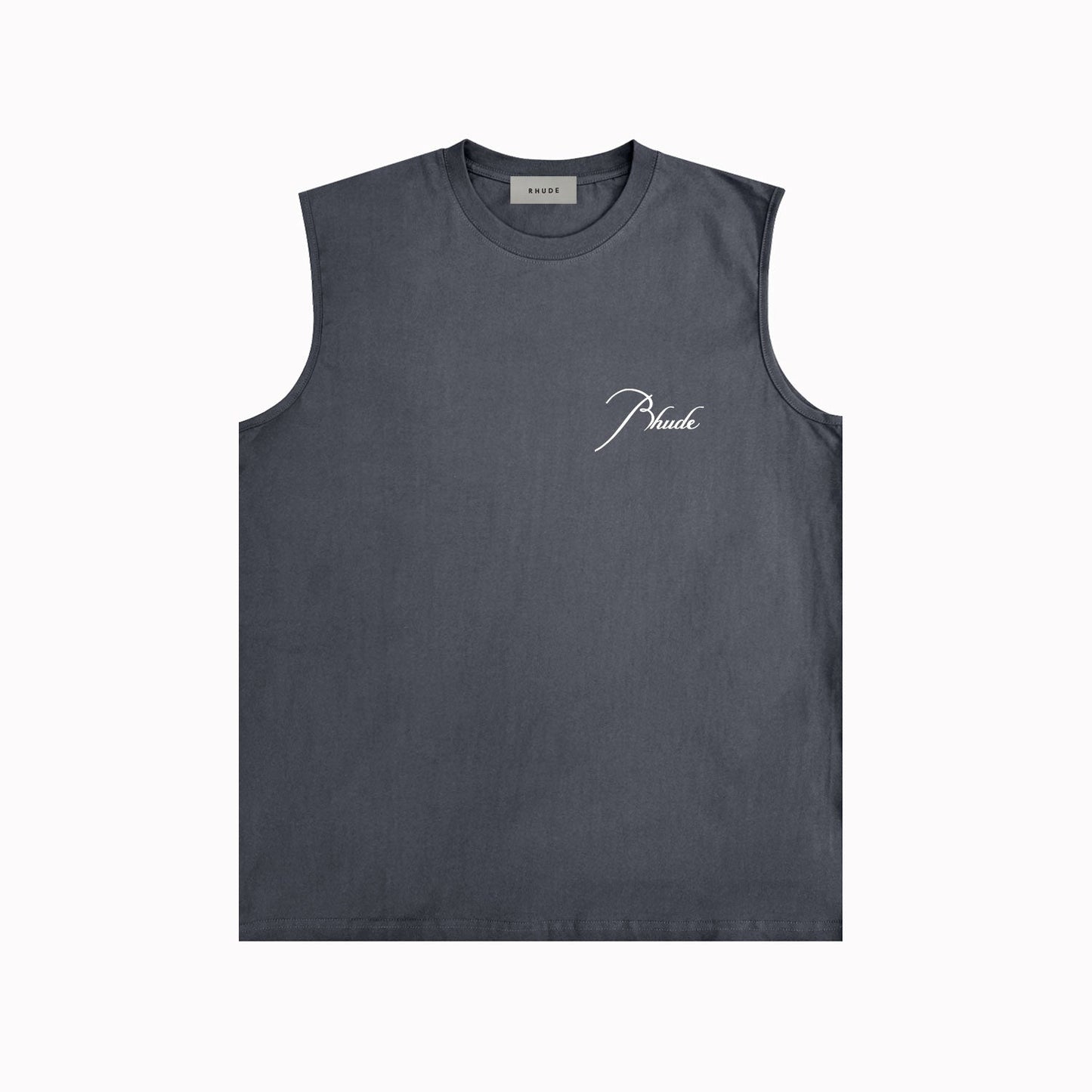 Rhude Tank T Shirts