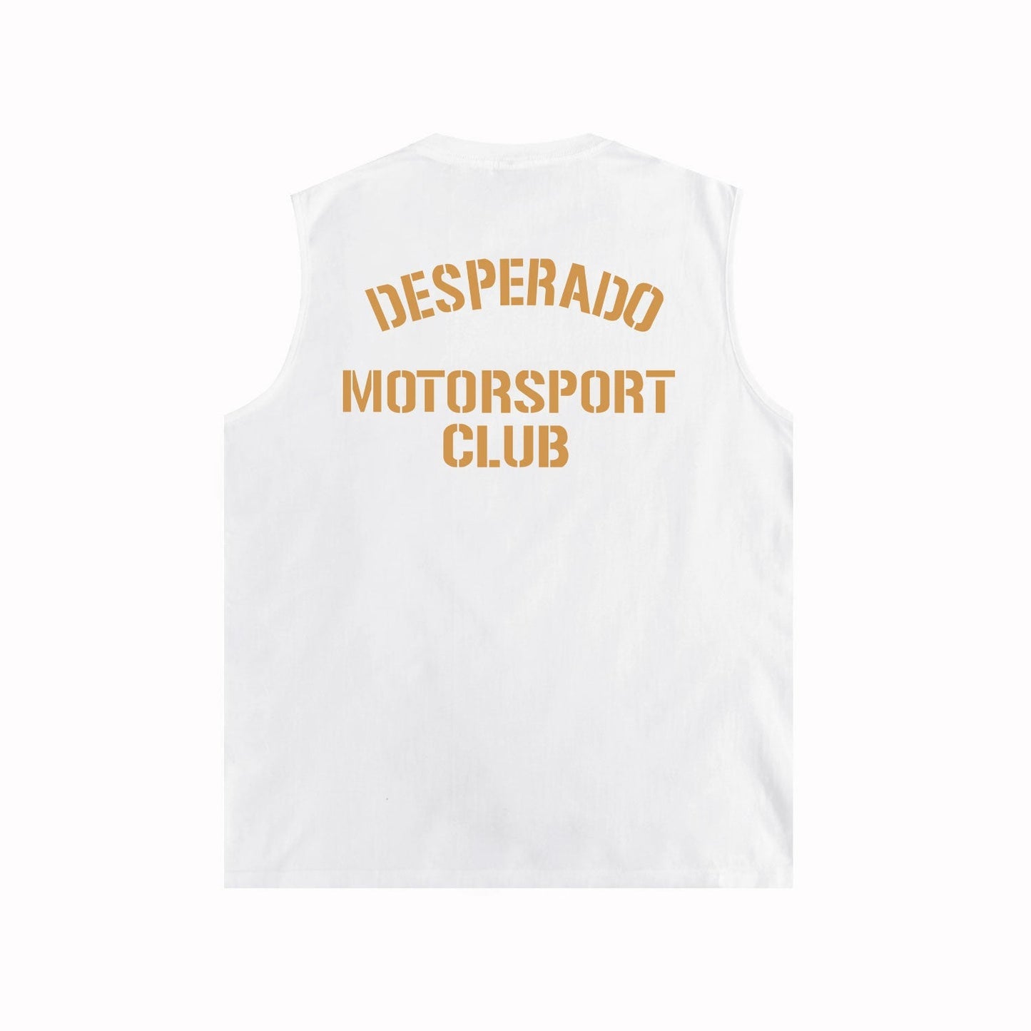 Rhude Tank T Shirts
