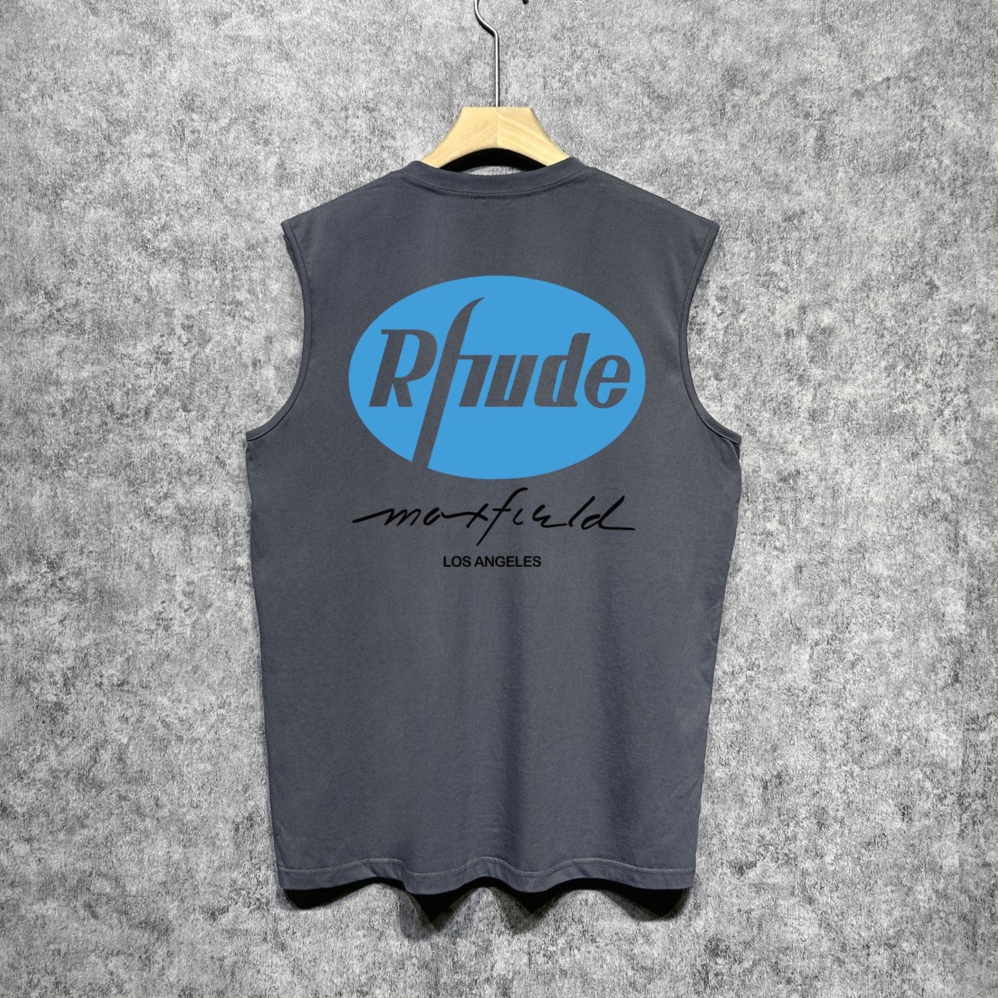 Rhude Tank T Shirts